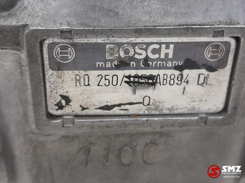 Bosch Occ brandstofinjectiepomp RQ250/1050AB894DL Bosch - Топливный насос для Грузовиков: фото 5 Bosch Occ brandstofinjectiepomp RQ250/1050AB894DL Bosch - Топливный насос для Грузовиков: фото 5