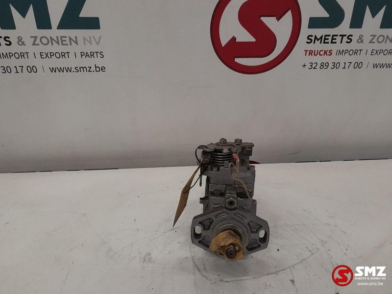 Bosch Occ brandstofinjectiepomp VE612F1350RV10989.1 Bosc - Топливный насос для Грузовиков: фото 3 Bosch Occ brandstofinjectiepomp VE612F1350RV10989.1 Bosc - Топливный насос для Грузовиков: фото 3