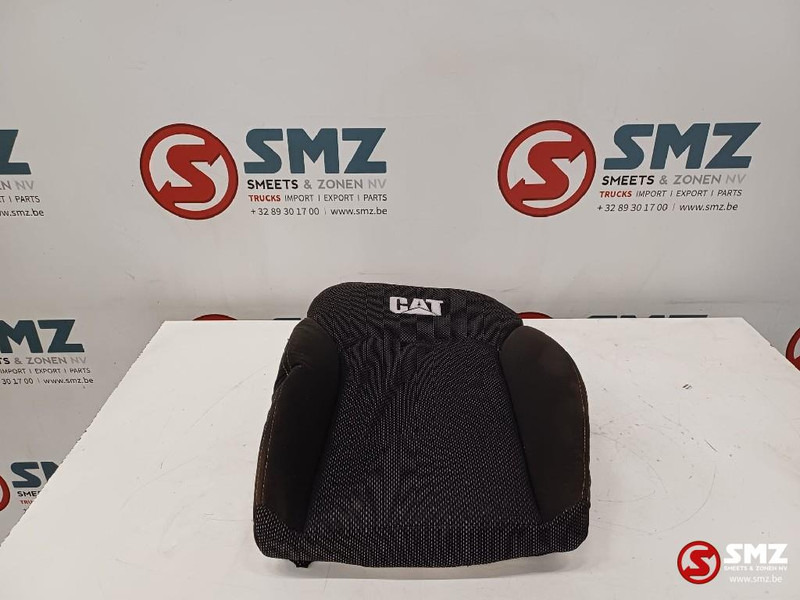 Caterpillar Backrest from seat Caterpillar - Кабина и интерьер для Грузовиков: фото 1 Caterpillar Backrest from seat Caterpillar - Кабина и интерьер для Грузовиков: фото 1