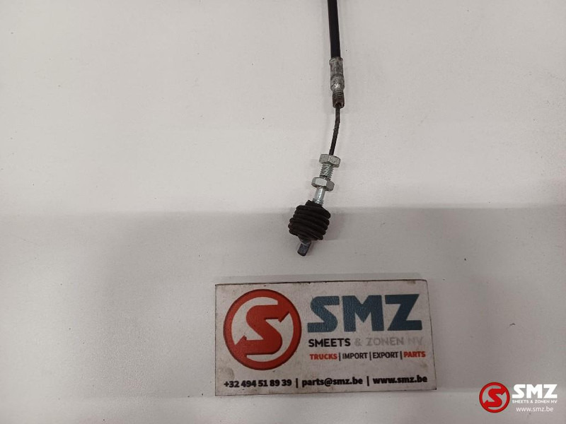Caterpillar Cabin door lever + cable Caterpillar - Дверь и запчасти для Грузовиков: фото 3 Caterpillar Cabin door lever + cable Caterpillar - Дверь и запчасти для Грузовиков: фото 3