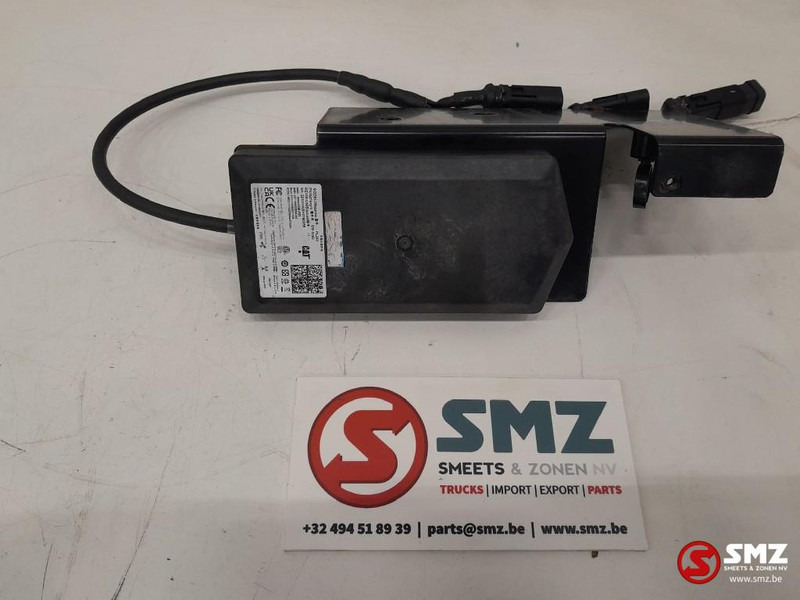 Caterpillar Ecu pl243 control gp-e caterpillar - Блок управления для Грузовиков: фото 1 Caterpillar Ecu pl243 control gp-e caterpillar - Блок управления для Грузовиков: фото 1