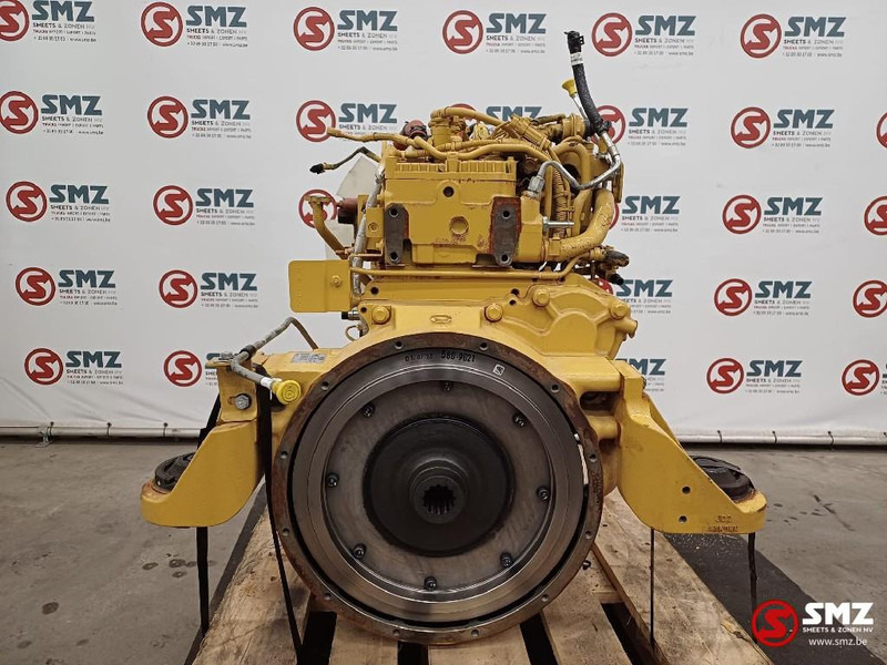 Caterpillar Engine Caterpillar C3.6 NEW!!! - Двигатель для Погрузочно-разгрузочной техники: фото 4 Caterpillar Engine Caterpillar C3.6 NEW!!! - Двигатель для Погрузочно-разгрузочной техники: фото 4