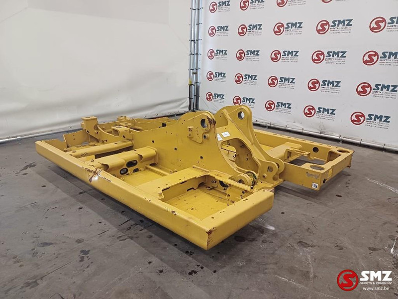 Caterpillar Frame as upp Caterpillar - Рама/ Шасси для Погрузочно-разгрузочной техники: фото 3 Caterpillar Frame as upp Caterpillar - Рама/ Шасси для Погрузочно-разгрузочной техники: фото 3