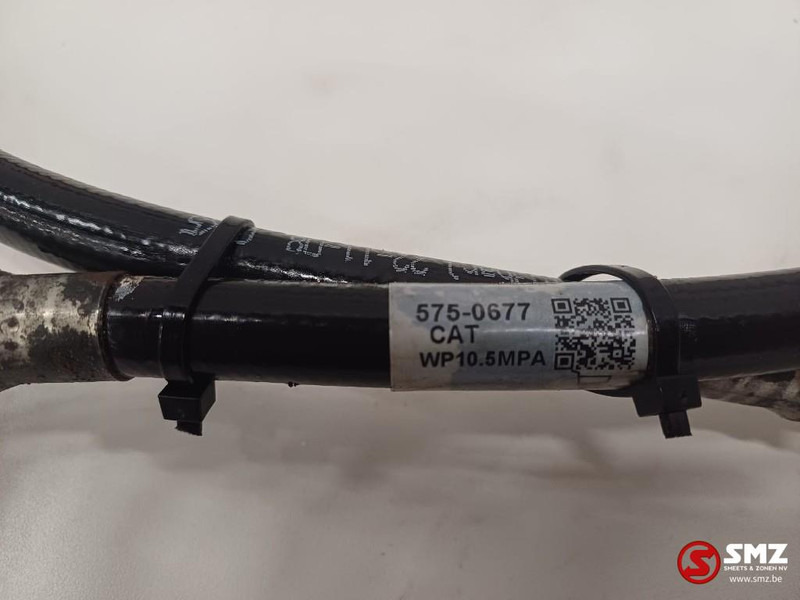 Caterpillar Hose Caterpillar - Гидравлика для Погрузочно-разгрузочной техники: фото 5 Caterpillar Hose Caterpillar - Гидравлика для Погрузочно-разгрузочной техники: фото 5