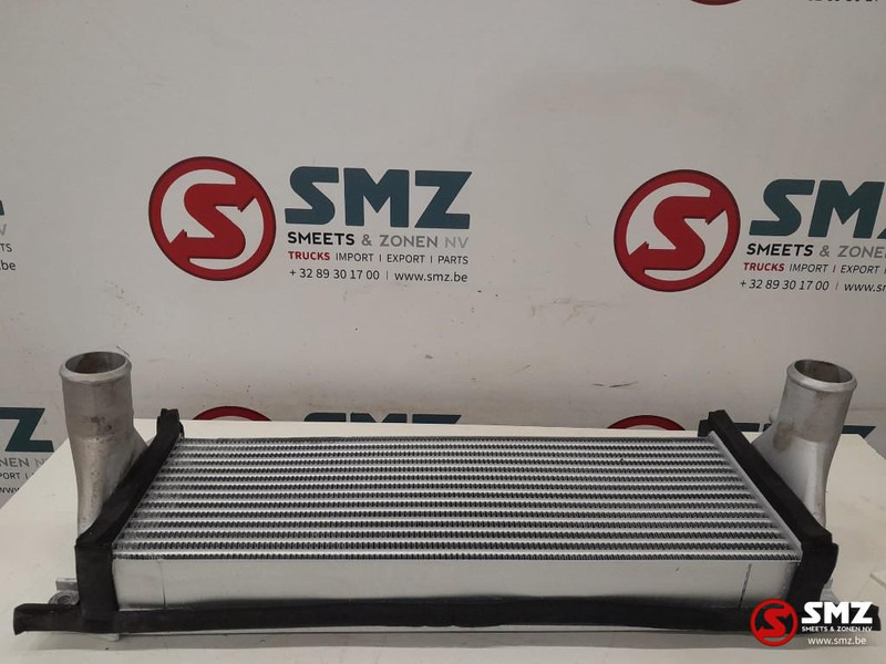 Caterpillar Intercooler Caterpillar - Интеркулер для Погрузочно-разгрузочной техники: фото 4 Caterpillar Intercooler Caterpillar - Интеркулер для Погрузочно-разгрузочной техники: фото 4