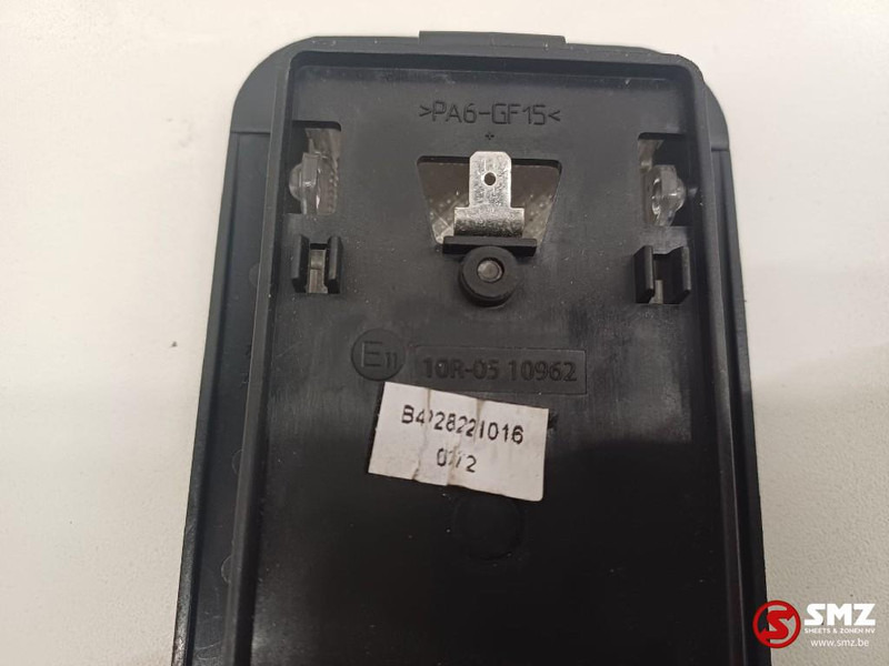 Caterpillar Interior LED light Caterpillar - Кабина и интерьер для Грузовиков: фото 3 Caterpillar Interior LED light Caterpillar - Кабина и интерьер для Грузовиков: фото 3