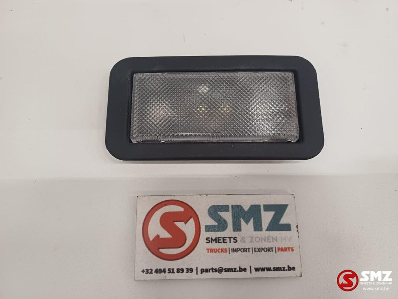 Caterpillar Interior LED light Caterpillar - Кабина и интерьер для Грузовиков: фото 1 Caterpillar Interior LED light Caterpillar - Кабина и интерьер для Грузовиков: фото 1