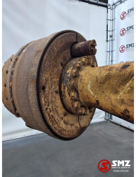 Caterpillar Occ as Caterpillar D250 - Приводный вал для Грузовиков: фото 5 Caterpillar Occ as Caterpillar D250 - Приводный вал для Грузовиков: фото 5