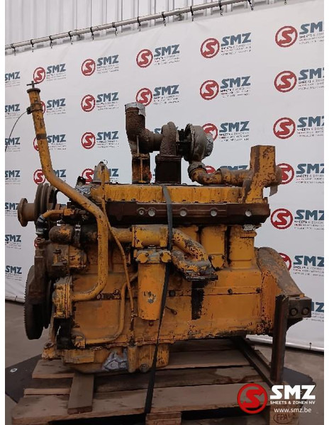Caterpillar Occ motor Caterpillar 3306 - Двигатель для Грузовиков: фото 1 Caterpillar Occ motor Caterpillar 3306 - Двигатель для Грузовиков: фото 1