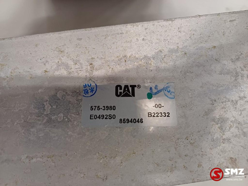 Caterpillar Oil cooler Caterpillar - Система охлаждения для Погрузочно-разгрузочной техники: фото 5 Caterpillar Oil cooler Caterpillar - Система охлаждения для Погрузочно-разгрузочной техники: фото 5