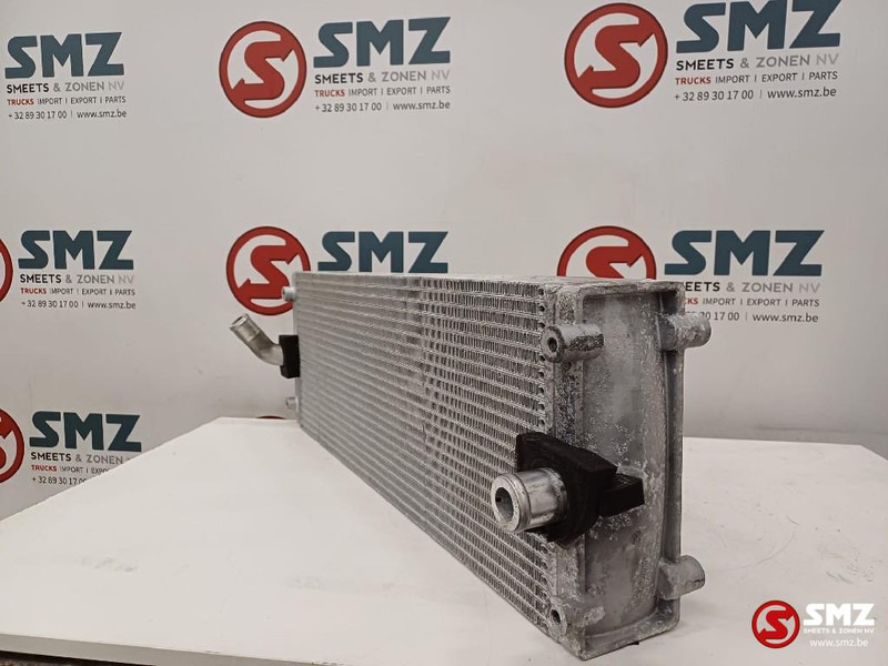 Caterpillar Oil cooler Caterpillar - Система охлаждения для Погрузочно-разгрузочной техники: фото 3 Caterpillar Oil cooler Caterpillar - Система охлаждения для Погрузочно-разгрузочной техники: фото 3