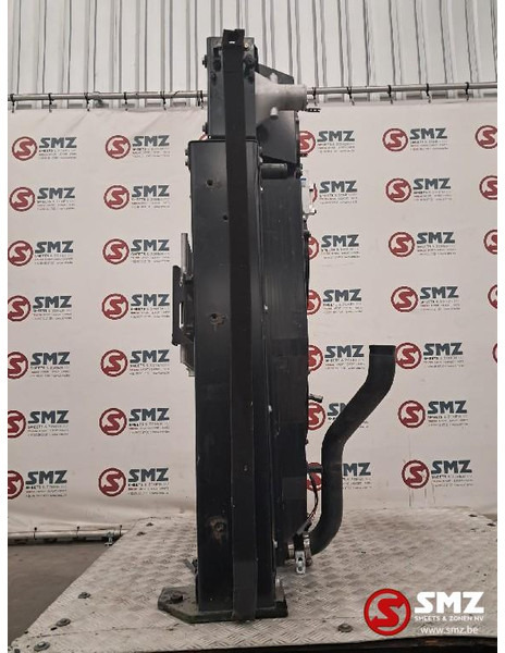 Caterpillar Radiator Caterpillar - Радиатор: фото 3 Caterpillar Radiator Caterpillar - Радиатор: фото 3