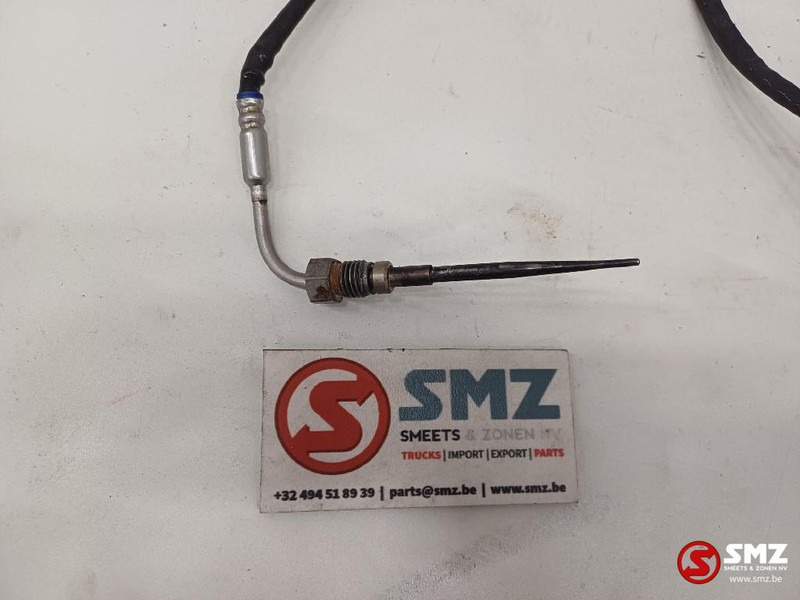 Caterpillar Sensor Temperaure Caterpillar - Сенсор для Погрузочно-разгрузочной техники: фото 2 Caterpillar Sensor Temperaure Caterpillar - Сенсор для Погрузочно-разгрузочной техники: фото 2