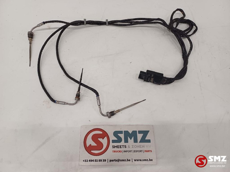 Caterpillar Sensor Temperaure Caterpillar - Сенсор для Погрузочно-разгрузочной техники: фото 1 Caterpillar Sensor Temperaure Caterpillar - Сенсор для Погрузочно-разгрузочной техники: фото 1