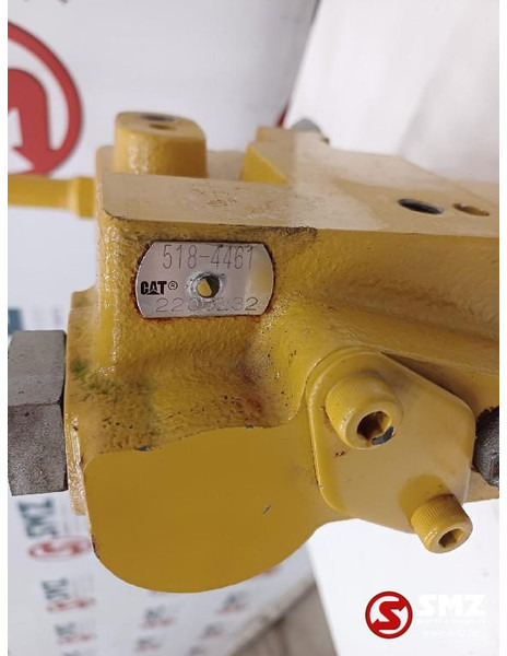 Caterpillar Valve GP control Caterpillar - Гидравлика для Погрузочно-разгрузочной техники: фото 5 Caterpillar Valve GP control Caterpillar - Гидравлика для Погрузочно-разгрузочной техники: фото 5