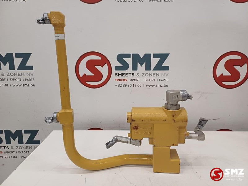 Caterpillar Valve GP control Caterpillar - Гидравлика для Погрузочно-разгрузочной техники: фото 1 Caterpillar Valve GP control Caterpillar - Гидравлика для Погрузочно-разгрузочной техники: фото 1