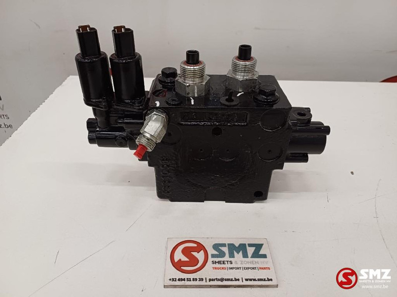 Caterpillar Valve control Caterpillar - Гидравлика для Погрузочно-разгрузочной техники: фото 3 Caterpillar Valve control Caterpillar - Гидравлика для Погрузочно-разгрузочной техники: фото 3