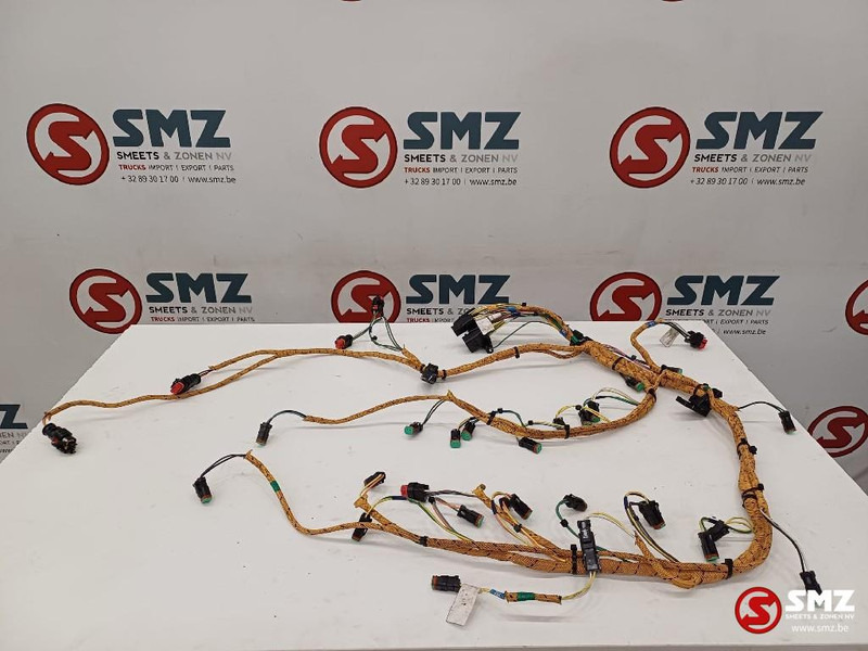 Caterpillar Wire harness valve / sensor / solenoid Caterpillar - Кабели/ Провода для Грузовиков: фото 2 Caterpillar Wire harness valve / sensor / solenoid Caterpillar - Кабели/ Провода для Грузовиков: фото 2