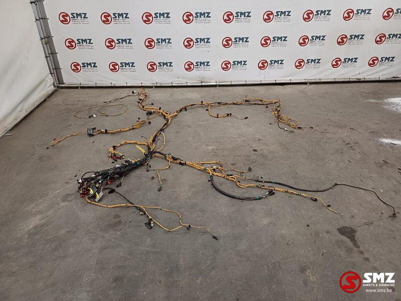 Caterpillar Wiring Harnesses Chassis / Engine / Lightning Cate - Кабели/ Провода для Погрузочно-разгрузочной техники: фото 1 Caterpillar Wiring Harnesses Chassis / Engine / Lightning Cate - Кабели/ Провода для Погрузочно-разгрузочной техники: фото 1