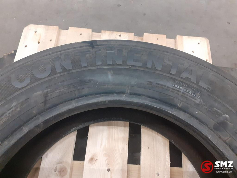 Continental Occ vrachtwagenband Continental 295/60R22.5 - Шина для Грузовиков: фото 2 Continental Occ vrachtwagenband Continental 295/60R22.5 - Шина для Грузовиков: фото 2