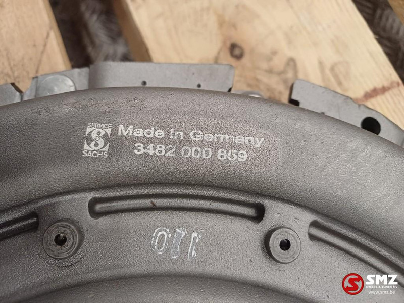 DAF Drukgroep DAF - Сцепление и запчасти для Грузовиков: фото 4 DAF Drukgroep DAF - Сцепление и запчасти для Грузовиков: фото 4