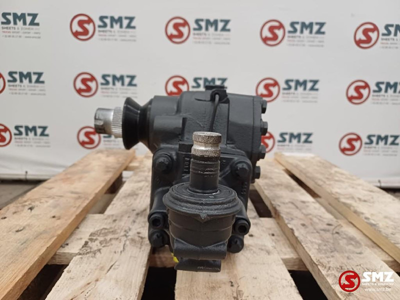 DAF Gereviseerd stuurhuis daf - Рулевой механизм для Грузовиков: фото 3 DAF Gereviseerd stuurhuis daf - Рулевой механизм для Грузовиков: фото 3