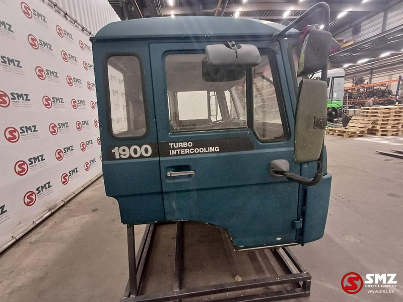 DAF Occ Cabine DAF - Кабина и интерьер для Грузовиков: фото 3 DAF Occ Cabine DAF - Кабина и интерьер для Грузовиков: фото 3