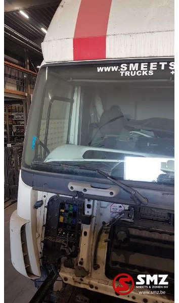 DAF Occ Cabine DAF CF euro 5 spacecab - Кабина и интерьер для Грузовиков: фото 5 DAF Occ Cabine DAF CF euro 5 spacecab - Кабина и интерьер для Грузовиков: фото 5