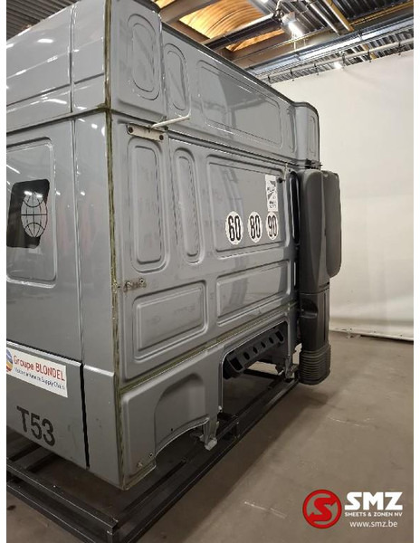 DAF Occ Cabine DAF XF106 facelift - Кабина и интерьер для Грузовиков: фото 3 DAF Occ Cabine DAF XF106 facelift - Кабина и интерьер для Грузовиков: фото 3