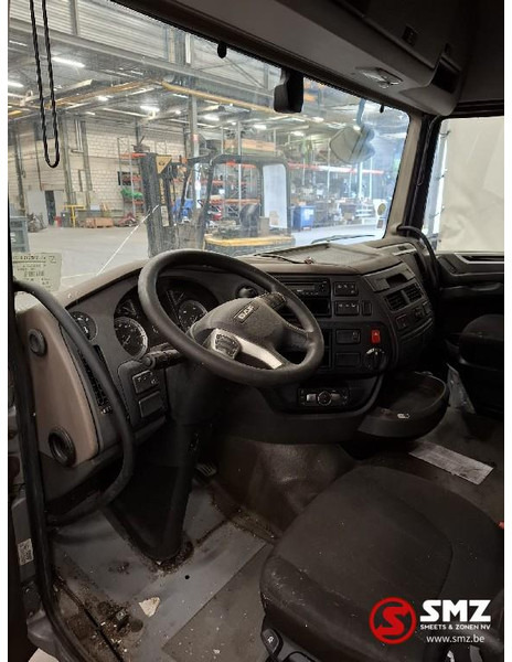 DAF Occ Cabine DAF XF106 facelift - Кабина и интерьер для Грузовиков: фото 4 DAF Occ Cabine DAF XF106 facelift - Кабина и интерьер для Грузовиков: фото 4