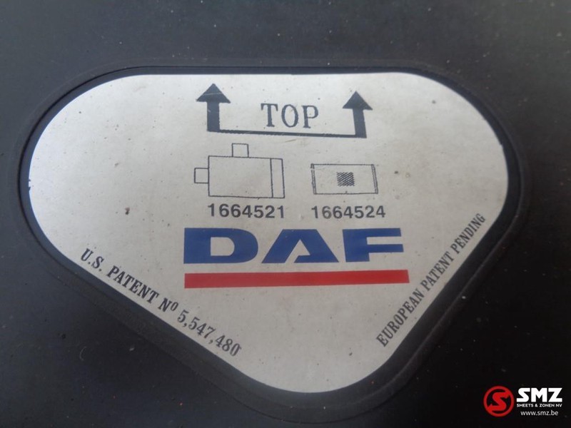DAF Occ DAF XF95 luchtinlaat - Система впуска для Грузовиков: фото 3 DAF Occ DAF XF95 luchtinlaat - Система впуска для Грузовиков: фото 3