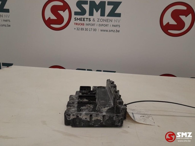 DAF Occ ECAS 4x2 regeleenheid DAF XF106 2020255 - Блок управления для Грузовиков: фото 3 DAF Occ ECAS 4x2 regeleenheid DAF XF106 2020255 - Блок управления для Грузовиков: фото 3