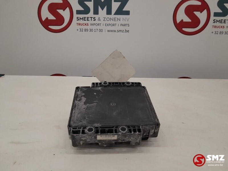 DAF Occ ECAS 4x2 regeleenheid DAF XF106 2020255 - Блок управления для Грузовиков: фото 1 DAF Occ ECAS 4x2 regeleenheid DAF XF106 2020255 - Блок управления для Грузовиков: фото 1