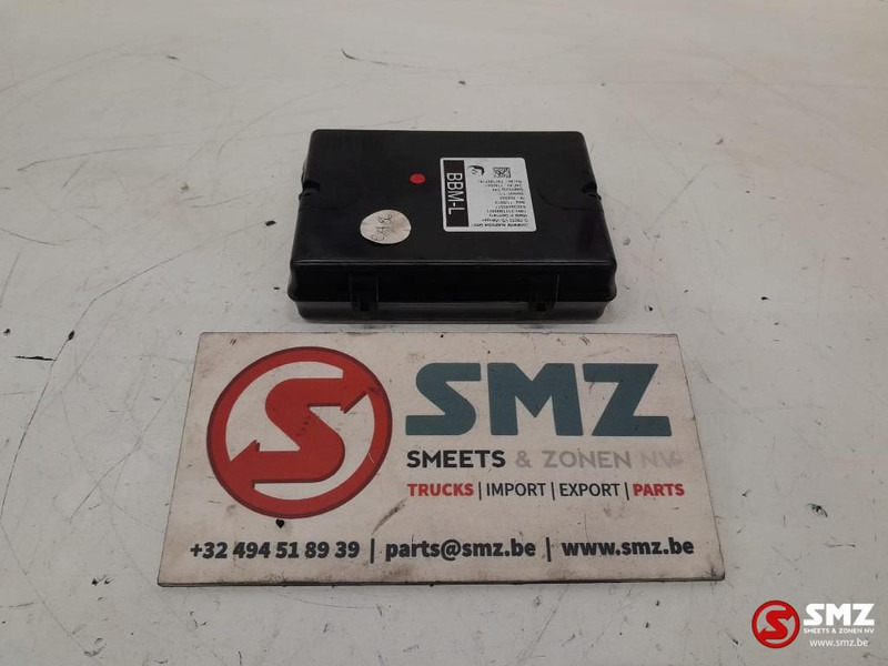 DAF Occ ECU BBM-L regeleenheid DAF - Блок управления для Грузовиков: фото 2 DAF Occ ECU BBM-L regeleenheid DAF - Блок управления для Грузовиков: фото 2