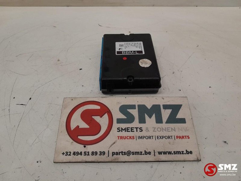 DAF Occ ECU BBM-L regeleenheid DAF - Блок управления для Грузовиков: фото 3 DAF Occ ECU BBM-L regeleenheid DAF - Блок управления для Грузовиков: фото 3