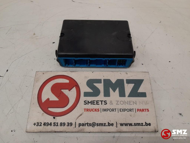 DAF Occ ECU BBM-L regeleenheid DAF - Блок управления для Грузовиков: фото 5 DAF Occ ECU BBM-L regeleenheid DAF - Блок управления для Грузовиков: фото 5