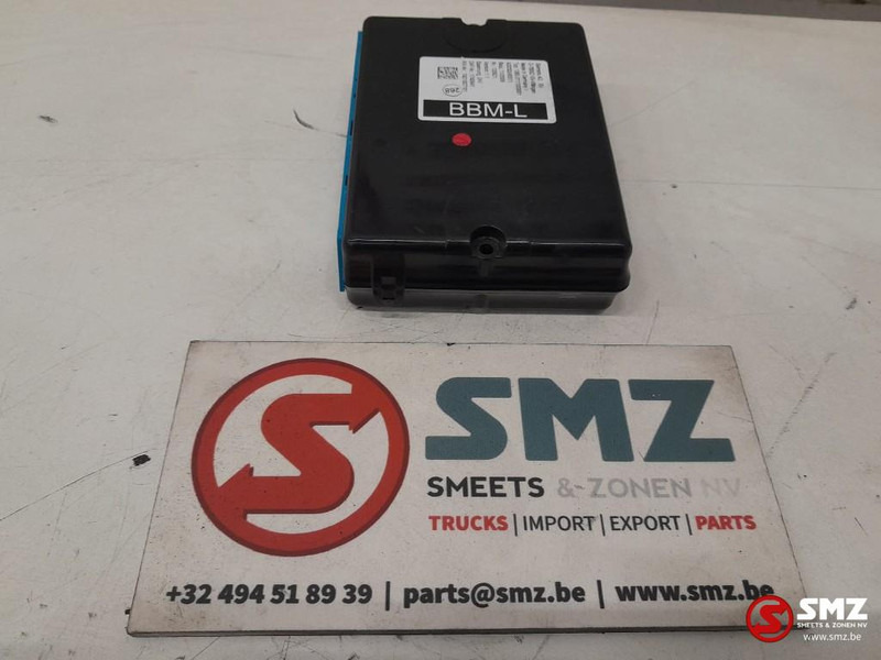 DAF Occ ECU BBM-L regeleenheid DAF - Блок управления для Грузовиков: фото 3 DAF Occ ECU BBM-L regeleenheid DAF - Блок управления для Грузовиков: фото 3