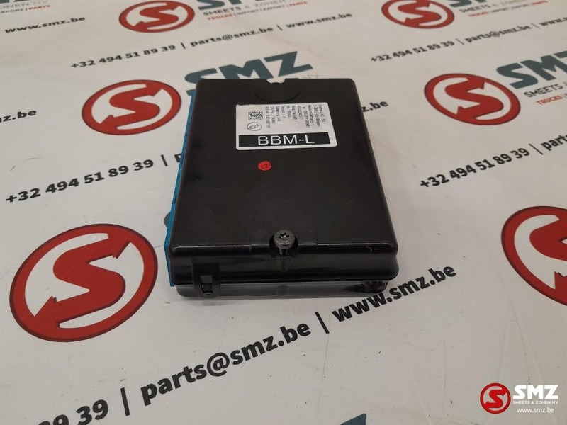 DAF Occ ECU BBM-L regeleenheid DAF - Блок управления для Грузовиков: фото 3 DAF Occ ECU BBM-L regeleenheid DAF - Блок управления для Грузовиков: фото 3