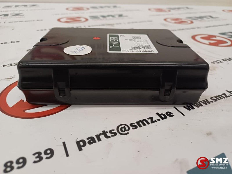 DAF Occ ECU BBM-L regeleenheid DAF - Блок управления для Грузовиков: фото 2 DAF Occ ECU BBM-L regeleenheid DAF - Блок управления для Грузовиков: фото 2