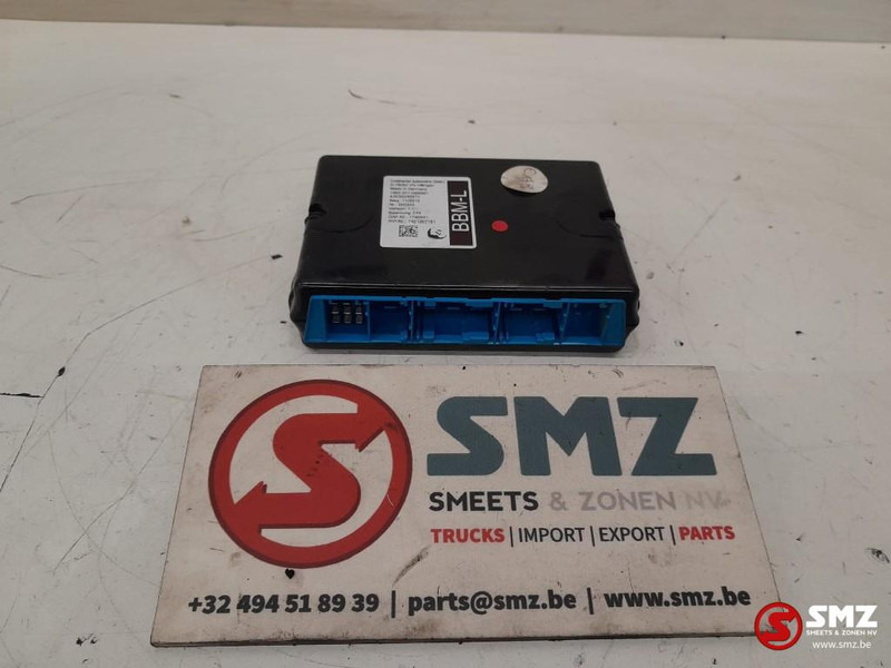 DAF Occ ECU BBM-L regeleenheid DAF - Блок управления для Грузовиков: фото 1 DAF Occ ECU BBM-L regeleenheid DAF - Блок управления для Грузовиков: фото 1