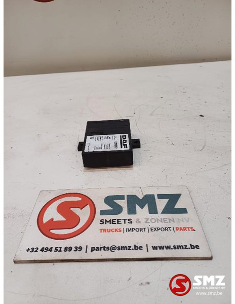 DAF Occ ECU CDS4 regeleenheid DAF - Блок управления для Грузовиков: фото 2 DAF Occ ECU CDS4 regeleenheid DAF - Блок управления для Грузовиков: фото 2