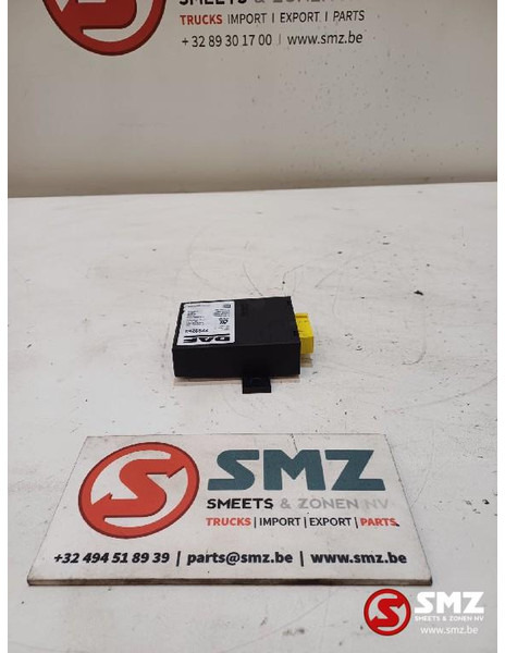 DAF Occ ECU CDS4 regeleenheid DAF - Блок управления для Грузовиков: фото 4 DAF Occ ECU CDS4 regeleenheid DAF - Блок управления для Грузовиков: фото 4