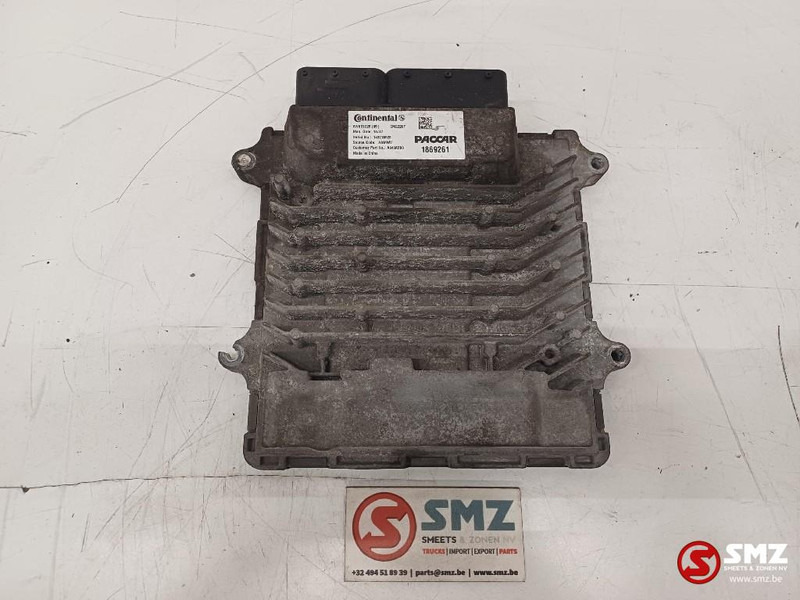 DAF Occ ECU EAS AdBlueregeleenheid DAF - Блок управления для Грузовиков: фото 1 DAF Occ ECU EAS AdBlueregeleenheid DAF - Блок управления для Грузовиков: фото 1