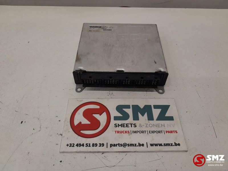 DAF Occ ECU EBS ZM regeleenheid DAF - Блок управления для Грузовиков: фото 1 DAF Occ ECU EBS ZM regeleenheid DAF - Блок управления для Грузовиков: фото 1