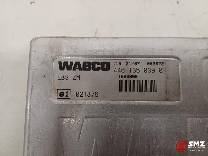 DAF Occ ECU EBS ZM regeleenheid DAF - Блок управления для Грузовиков: фото 4 DAF Occ ECU EBS ZM regeleenheid DAF - Блок управления для Грузовиков: фото 4