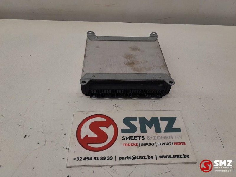 DAF Occ ECU EBS ZM regeleenheid DAF - Блок управления для Грузовиков: фото 4 DAF Occ ECU EBS ZM regeleenheid DAF - Блок управления для Грузовиков: фото 4