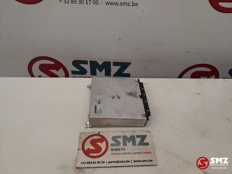 DAF Occ ECU EBS ZM regeleenheid DAF - Блок управления для Грузовиков: фото 3 DAF Occ ECU EBS ZM regeleenheid DAF - Блок управления для Грузовиков: фото 3
