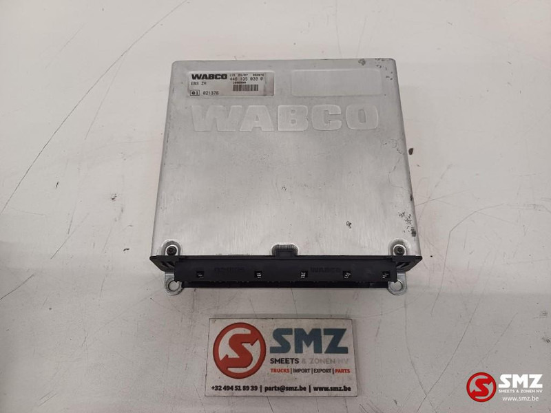 DAF Occ ECU EBS ZM regeleenheid DAF - Блок управления для Грузовиков: фото 2 DAF Occ ECU EBS ZM regeleenheid DAF - Блок управления для Грузовиков: фото 2