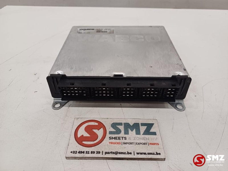 DAF Occ ECU EBS ZM regeleenheid DAF - Блок управления для Грузовиков: фото 1 DAF Occ ECU EBS ZM regeleenheid DAF - Блок управления для Грузовиков: фото 1