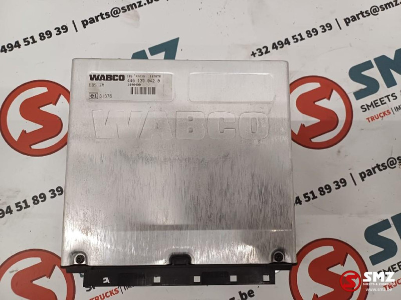 DAF Occ ECU EBS ZM regeleenheid DAF - Блок управления для Грузовиков: фото 3 DAF Occ ECU EBS ZM regeleenheid DAF - Блок управления для Грузовиков: фото 3